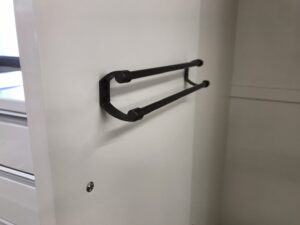 ニトリ｜3枚扉ワードローブ｜FSV-33買取致しました｜愛品館八千代店 