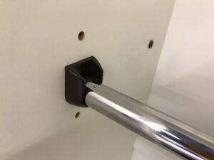 ニトリ｜3枚扉ワードローブ｜FSV-33買取致しました｜愛品館八千代店 