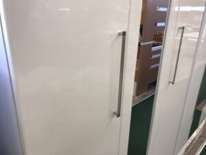 ニトリ｜3枚扉ワードローブ｜FSV-33買取致しました｜愛品館八千代店 