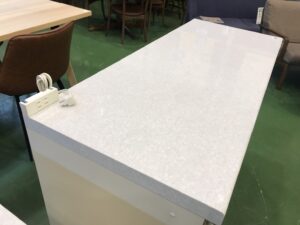 パモウナ｜キッチンカウンター｜120cm幅買取致しました｜愛品館八千代  