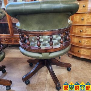 ヴィンセント リボルビングチェア2 入荷！愛品倶楽部柏店 