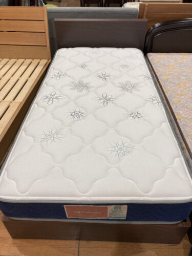 ベッド買取・入荷まとめ｜リサイクルショップ愛品館市原店  