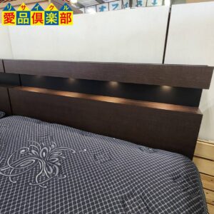 東京ベッド セミダブルベッド 入荷！愛品倶楽部柏店 | リサイクル 