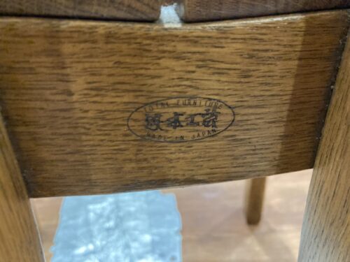 浜本工芸｜ダイニング5点セット買取入荷致しました！ | リサイクル 