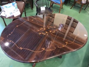 象嵌ダイニングテーブル買取致しました｜愛品館八千代店 | リサイクル 