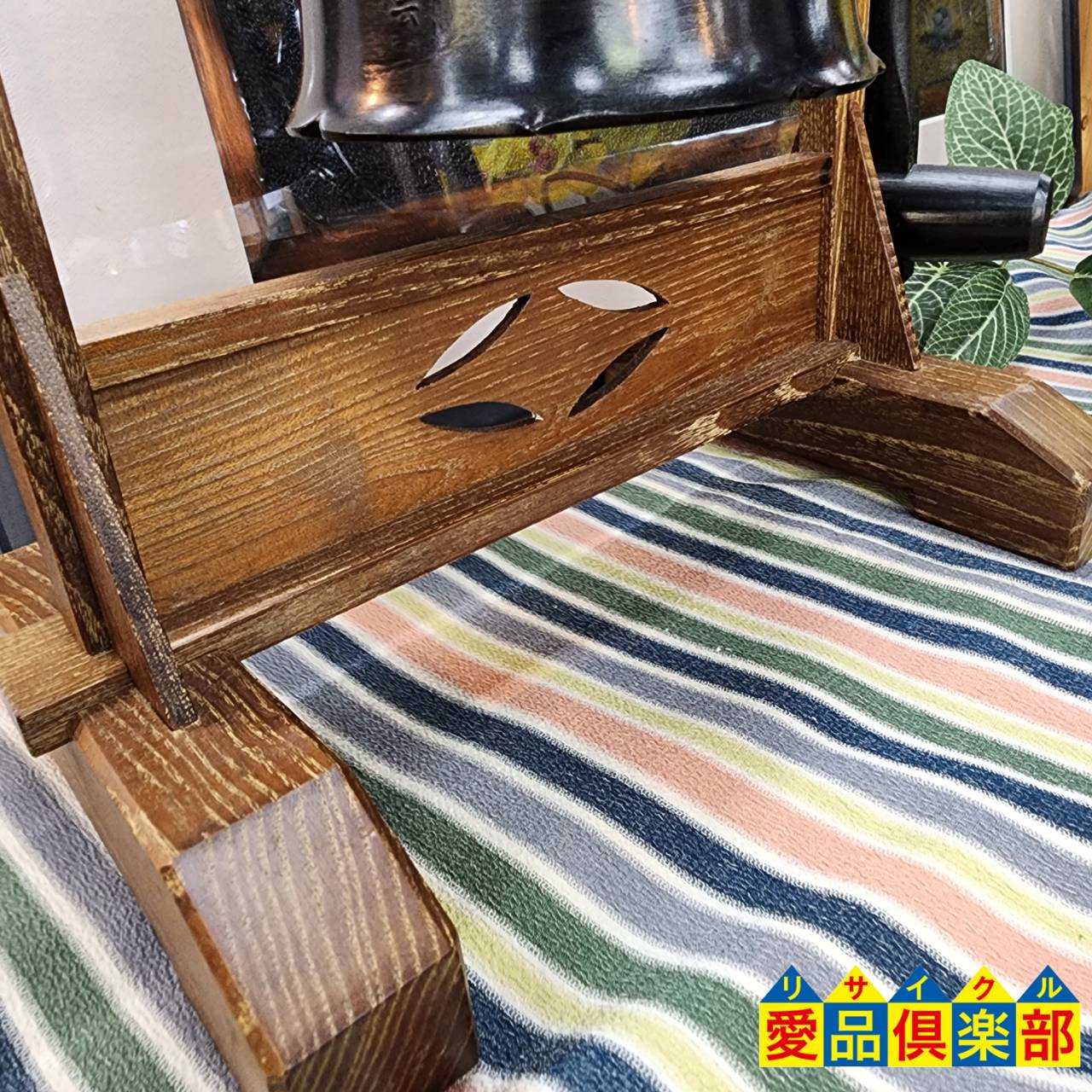金谷浄雲 喚鐘 茶道具入荷！愛品倶楽部柏店 | リサイクルショップ 中古 