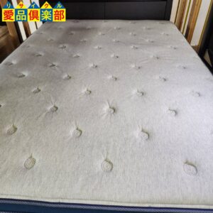 錦之堂 ニトリ ダブルベッド すのこ 入荷！愛品倶楽部柏店 
