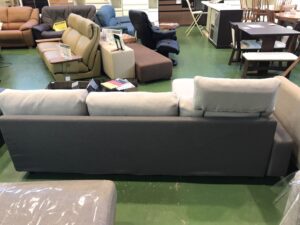 関家具｜カウチソファ買取致しました｜愛品館八千代店 | リサイクル 