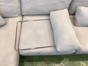 関家具｜カウチソファ買取致しました｜愛品館八千代店 | リサイクル 