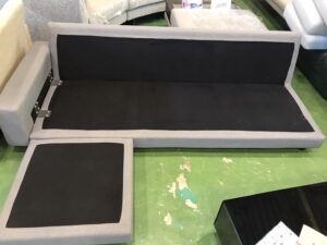 関家具｜カウチソファ買取致しました｜愛品館八千代店 | リサイクル 