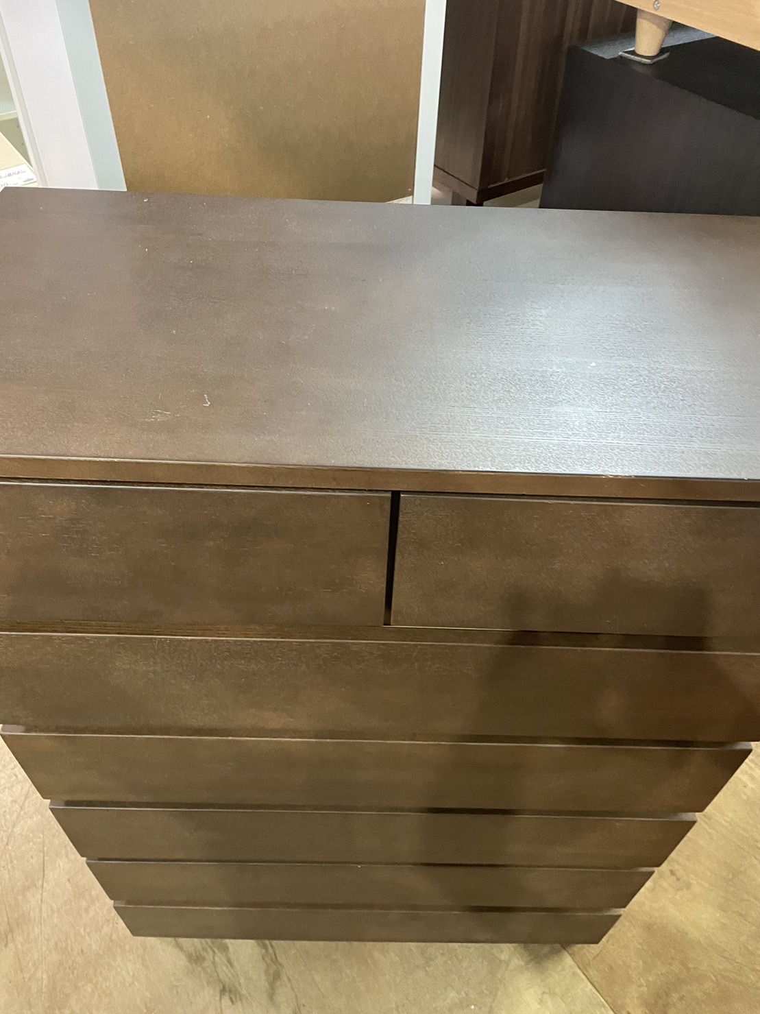 トレファク摂津店】湯川家具の4段チェストが入荷致しました！ 【公式 