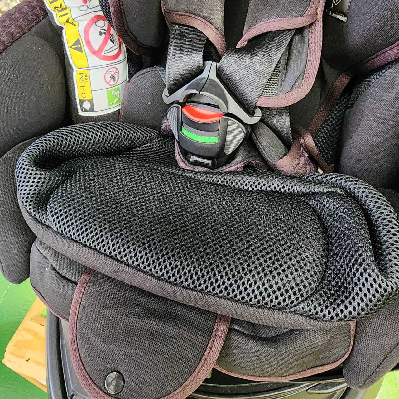 Aprica チャイルドシート買取しました!愛品倶楽部柏店 | リサイクル 
