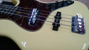 Bacchus| エレキベース| BJB-400R | 買取致しました|愛品倶楽部柏店 