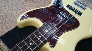Bacchus| エレキベース| BJB-400R | 買取致しました|愛品倶楽部柏店 