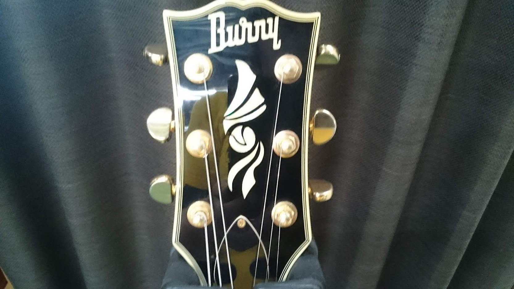 Burny| エレキギター | RLC-85JP | 買取致しました|愛品倶楽部柏店 