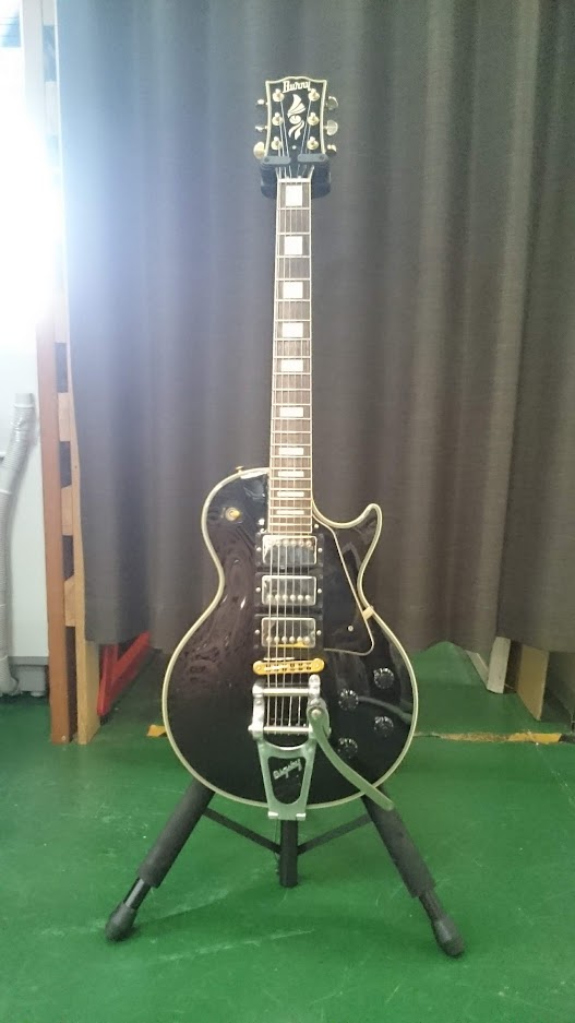 Burny RLC 85JP