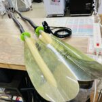 Werner Camano｜ワーナー カマノ｜ダブルパドル 買取致しました｜リサイクルショップ愛品館千葉店
