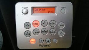 Roland| 電子ドラム| V-Drums HD-3 | 買取致しました|愛品倶楽部柏店 