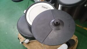 Roland| 電子ドラム| V-Drums HD-3 | 買取致しました|愛品倶楽部柏店 