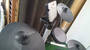 Roland| 電子ドラム| V-Drums HD-3 | 買取致しました|愛品倶楽部柏店 