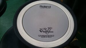 Roland| 電子ドラム| V-Drums HD-3 | 買取致しました|愛品倶楽部柏店 