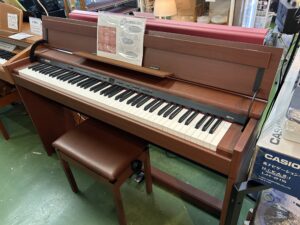 愛品館八千代店】Roland DP-990F 電子ピアノ 2010年製
