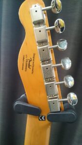 Squier| Classic Vibe 