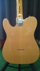 Squier| Classic Vibe 