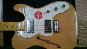 Squier| Classic Vibe 