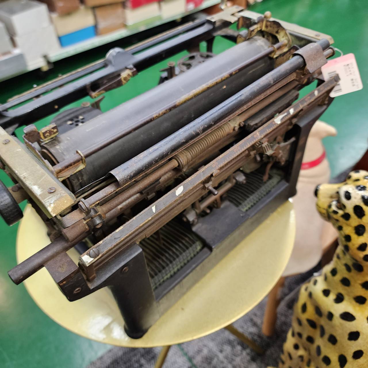 Underwood タイプライター 入荷！愛品倶楽部柏店 | リサイクルショップ 