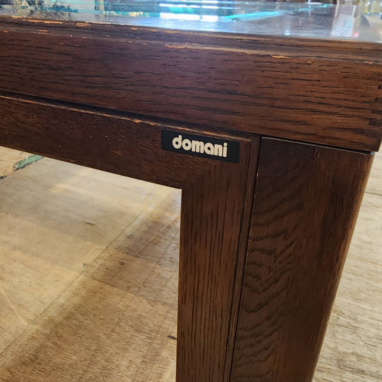 karimoku domani テーブル入荷！愛品倶楽部柏店 | リサイクルショップ 