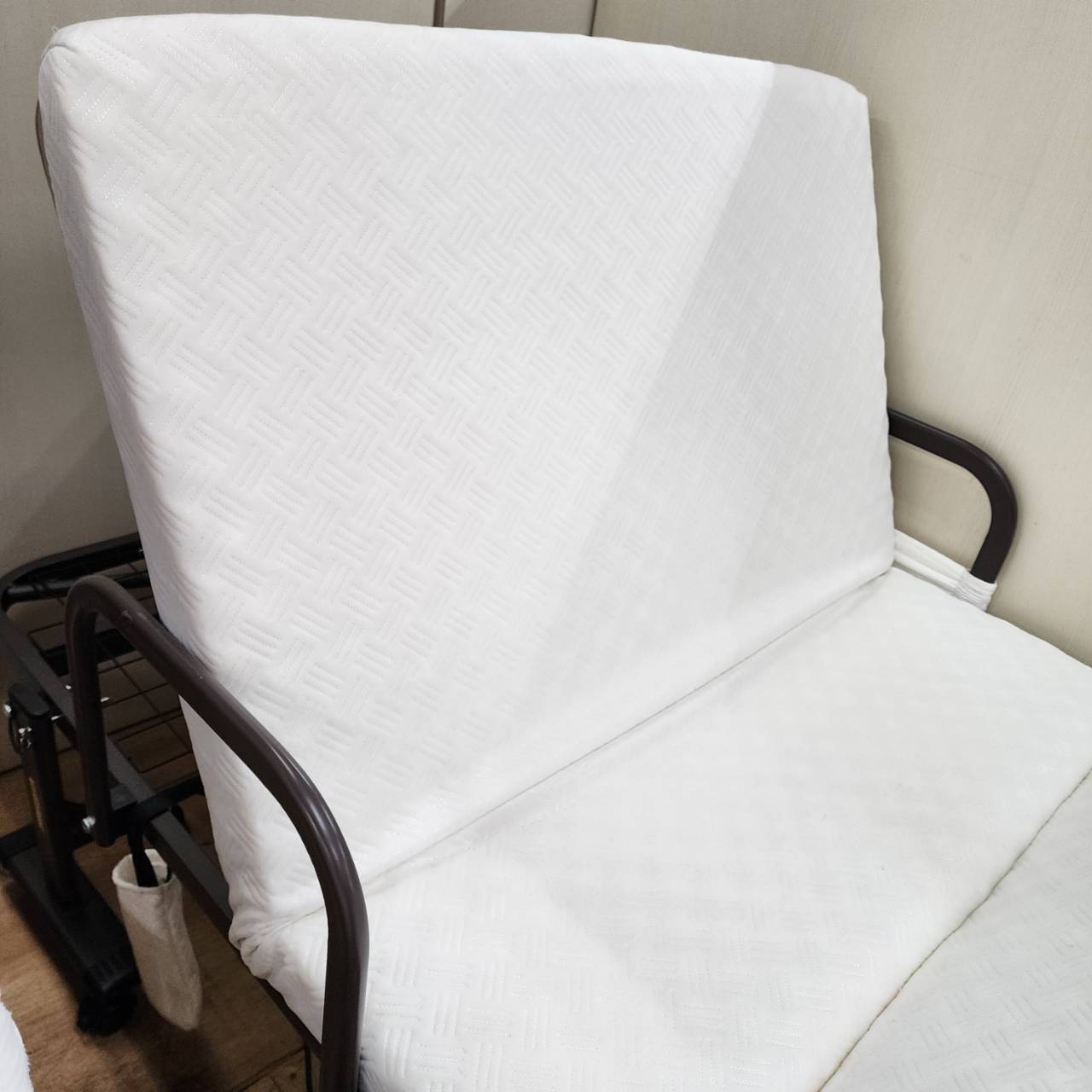 アイリスオーヤマ 電動シングルベッド 販売中！愛品倶楽部柏店 