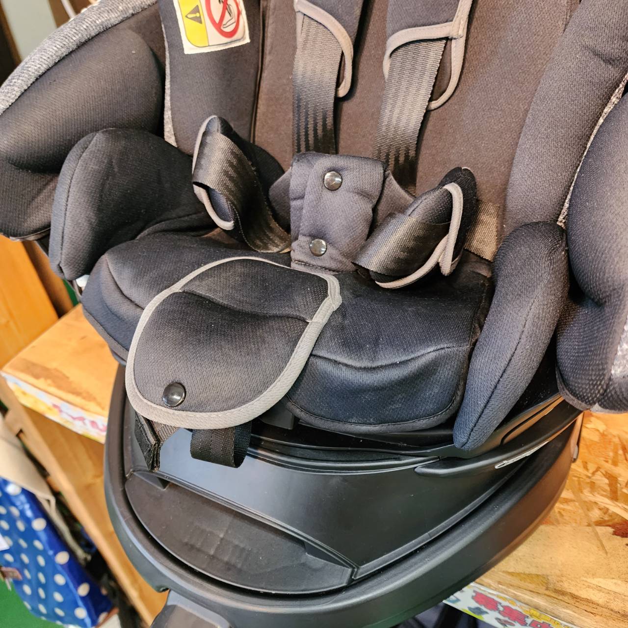アップリカ チャイルドシート 販売中！愛品倶楽部柏店 | リサイクル 
