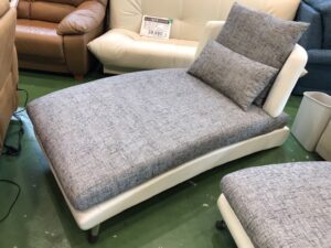 アルモニア｜カウチソファ｜Bella curva｜ラージサイズ買取致しました 
