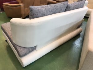 アルモニア｜カウチソファ｜Bella curva｜ラージサイズ買取致しました 