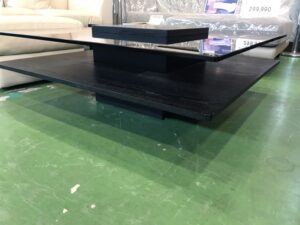 アルモニア｜ガラスセンターテーブル買取致しました｜愛品館八千代店 