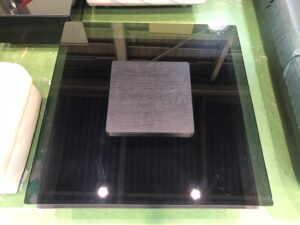 アルモニア｜ガラスセンターテーブル買取致しました｜愛品館八千代店 