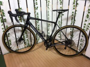愛品館八千代店】CANNONDALE CAAD9-3 Health Net ロードバイク