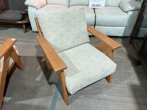 コスガ｜江戸シリーズ｜1人掛けソファ入荷致しました！ | リサイクル 