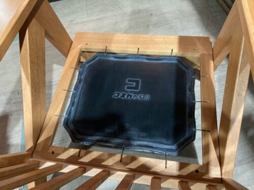 コスガ｜江戸シリーズ｜1人掛けソファ入荷致しました！ | リサイクル 