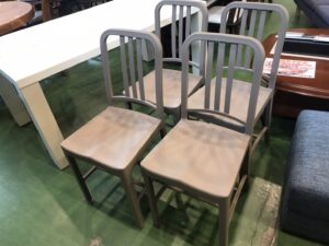 シギヤマ家具｜ダイニング5点セット買取致しました｜愛品館八千代店 