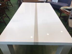 シギヤマ家具｜ダイニング5点セット買取致しました｜愛品館八千代店 
