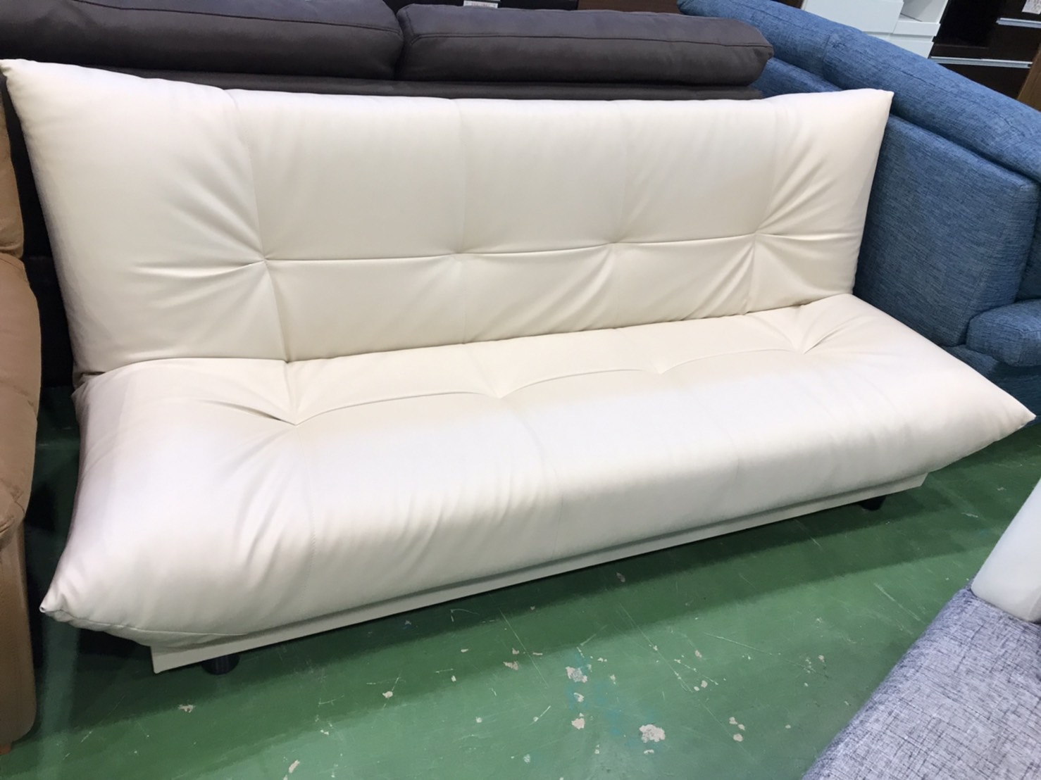 シノハラ製作所｜ソファベッド買取致しました｜愛品館八千代店 