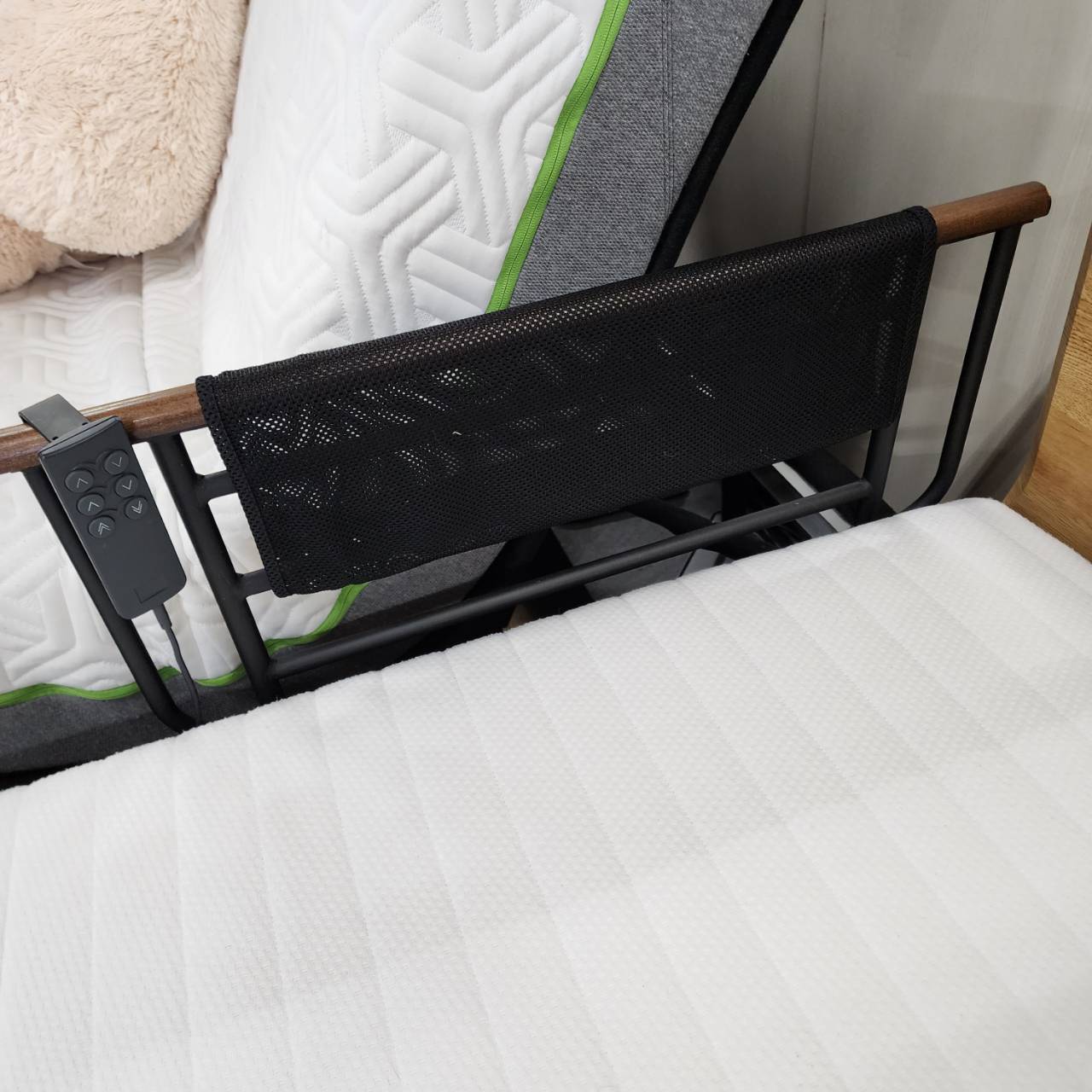ニトリ 電動シングルベッド 2モーター 販売中！愛品倶楽部柏店 