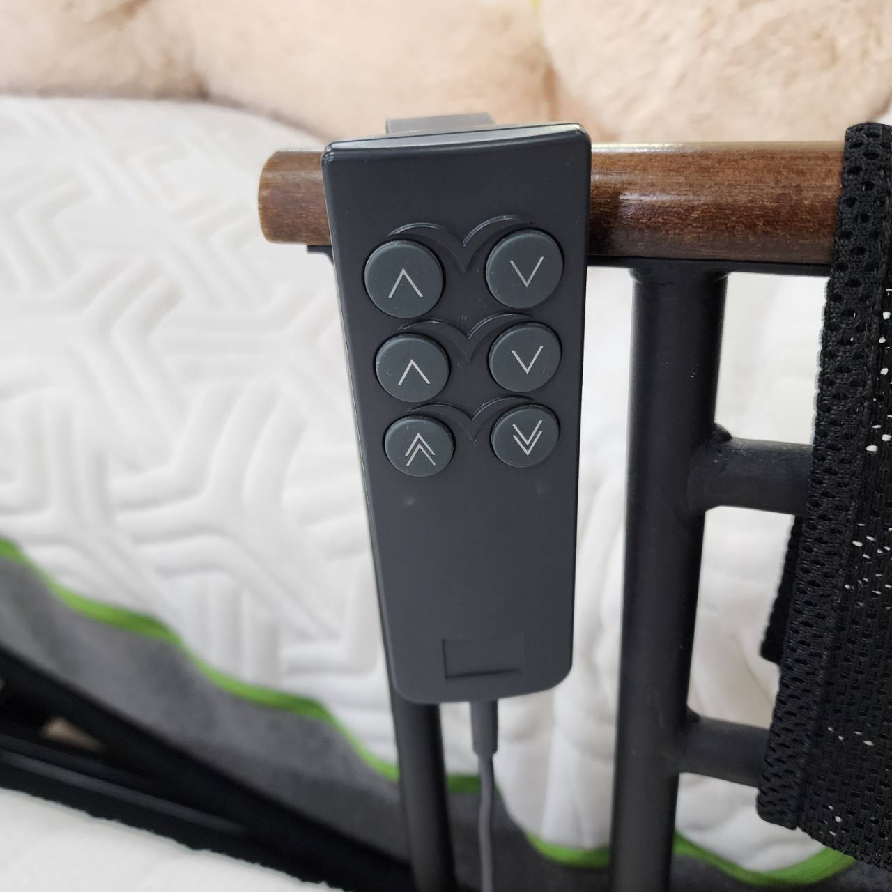 ニトリ 電動シングルベッド 2モーター 販売中！愛品倶楽部柏店  