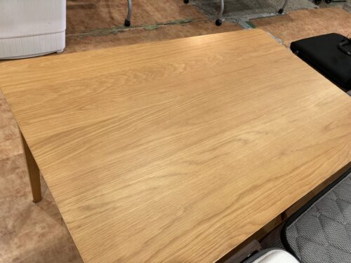 ニトリ｜ダイニング5点セット入荷致しました！ | リサイクルショップ 
