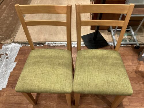 ニトリ｜ダイニング5点セット入荷致しました！ | リサイクルショップ 