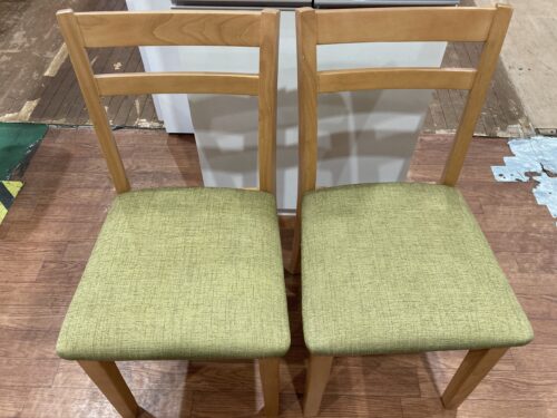 ニトリ｜ダイニング5点セット入荷致しました！ | リサイクルショップ 
