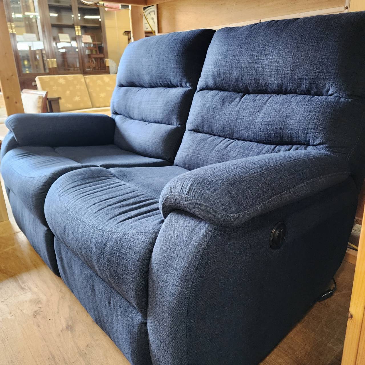 ニトリ 電動ソファ買取しました！愛品倶楽部柏店 | リサイクルショップ  