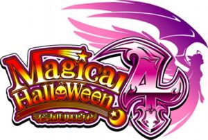マジカルハロウィン4｜スロット実機 買取致しました｜愛品館八千代店 